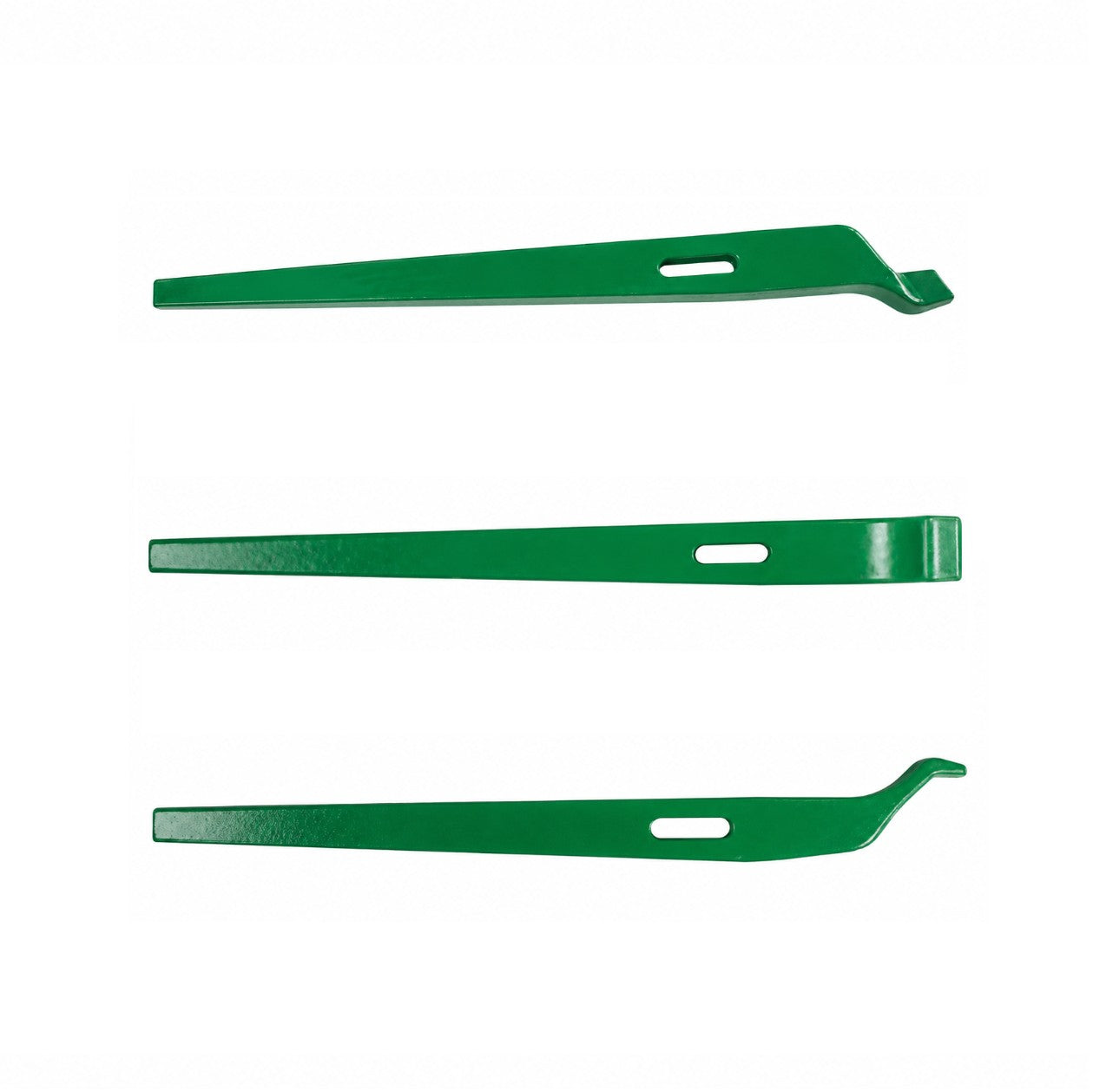 H206715 Handle; Concave Latch Mechanism