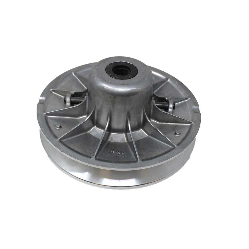 JW1-G6261-00-00 Driven Clutch Fits Yamaha Drive 2007 and Up Golf Cart