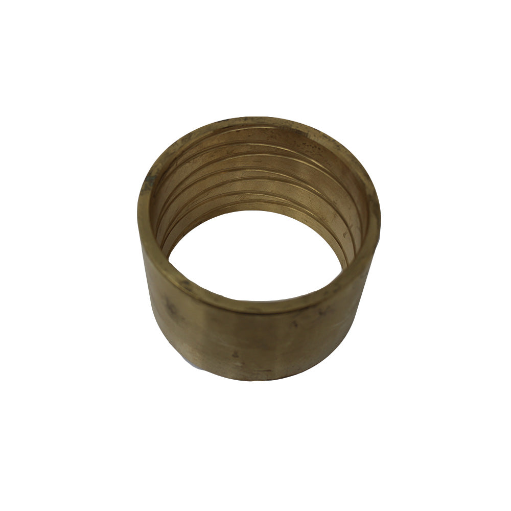 Bushing Front Large Fits Schwing Stationary & Boom Concrete Pumps 10018037
