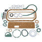 Overhaul Gasket Set Fits Ford 309553 S.61509 2000 4000 600 601 700 701 800
