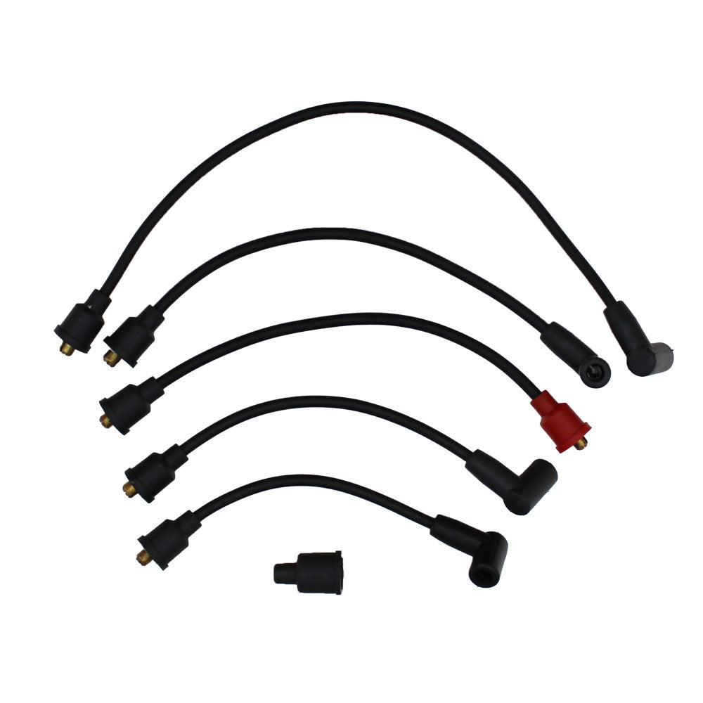Spark Plug Wire Set Fits Ford Tractor 501 600 601 700 701 800 801 900 901 1801++