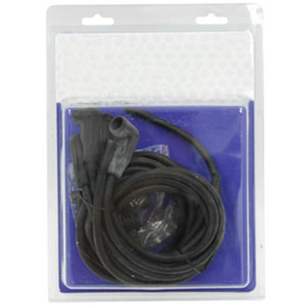 9N12259B 66442 UNIVERSAL IGNITION WIRE SET Fits Ford Tractor 9N 2N 8N and Other