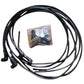 9N12259B 66442 IGNITION WIRE SET Fits Ford Tractor 9N 2N 8N