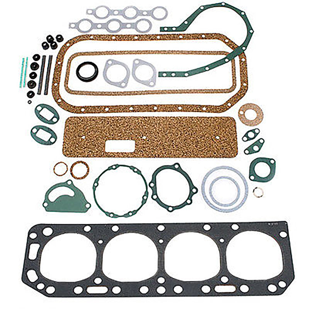Full Gasket Set Fits Ford 651 641 600 2000 631 601 NAA 681 501 2100 700 650 701