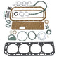 Full Gasket Set Fits Ford 651 641 600 2000 631 601 NAA 681 501 2100 700 650 701