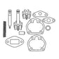 CPN6600A Oil Pump Repair Kit Fits Ford New Holland Tractor NAA Jubilee 35A5