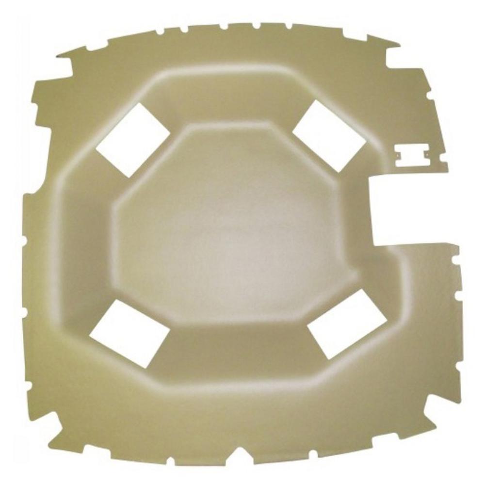 Fits JD Cab Headliner Fits 4700 4710 8100 8110 8120 8200 8210 8220 8300 8310 832