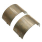 Connecting Rod Bearing pair (0.010)  need 4 pair for engine Fits Allis Chalmers
