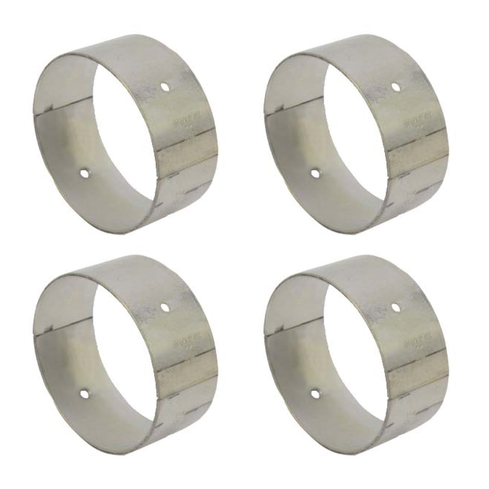 312026 Set of 8 STD Rod Bearings Fits Ford Tractor NAA 2000 600 601 800 801 4000