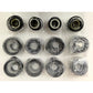 Whole Machine Seal Kit Fits Case/International Harvester Replaces CS-G105528