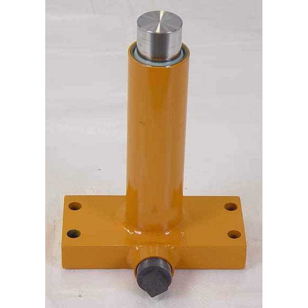 R29709 Track Adjuster Assembly 4 Bolt Fits Case 450 after s/n 3050800