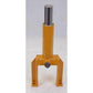 R32467 Track Adjuster Fits Case Dozer 850B 850C 850D 855C 855D