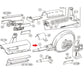 R51909 Track Adjuster Assembly Fits Case 450B 450C 455 455B 455C