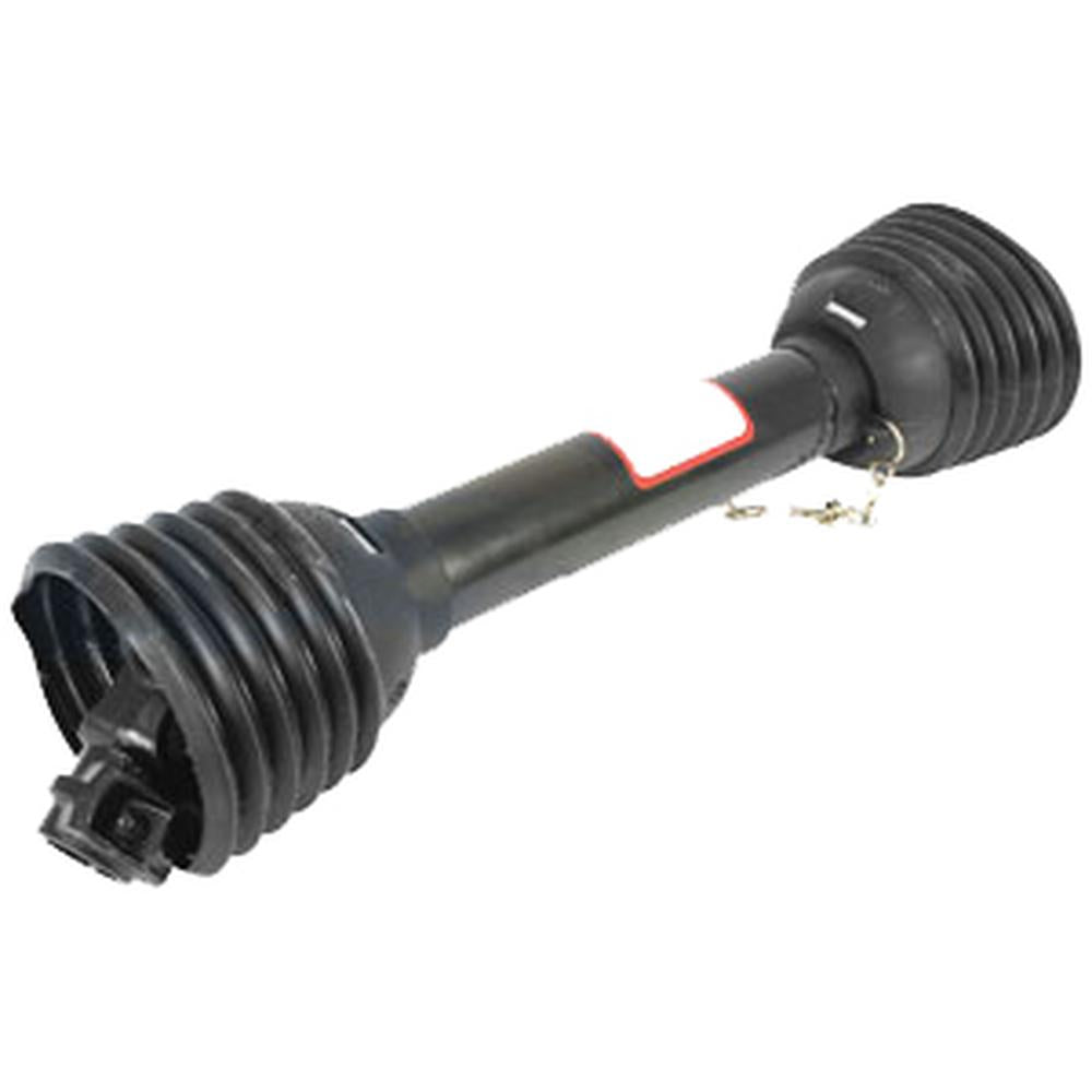Driveline PTO Shaft Assembly Fits Kuhn Land Pride Fits Toro Universal Universal