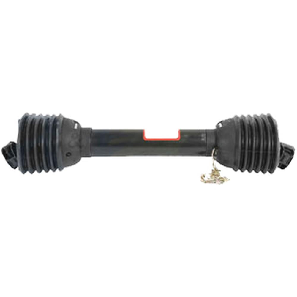 Driveline PTO Shaft Assembly Fits Bondioli & Pavesi Replaces CS12111