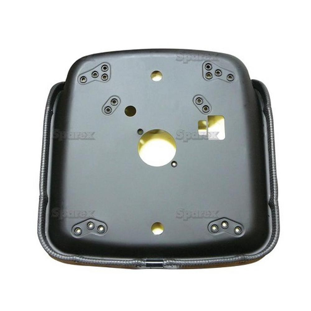 High Back Black Seat for Walker Zero Turn Mowers ZTR