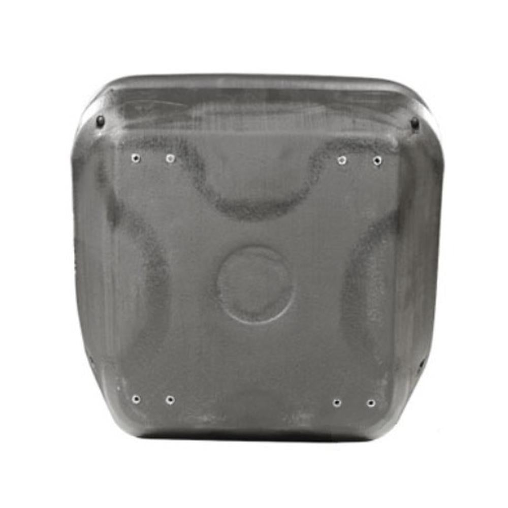 High Back Black Seat Fits Bobcat A220 A300 S185 S220 S250 S300 S330 T180 T1