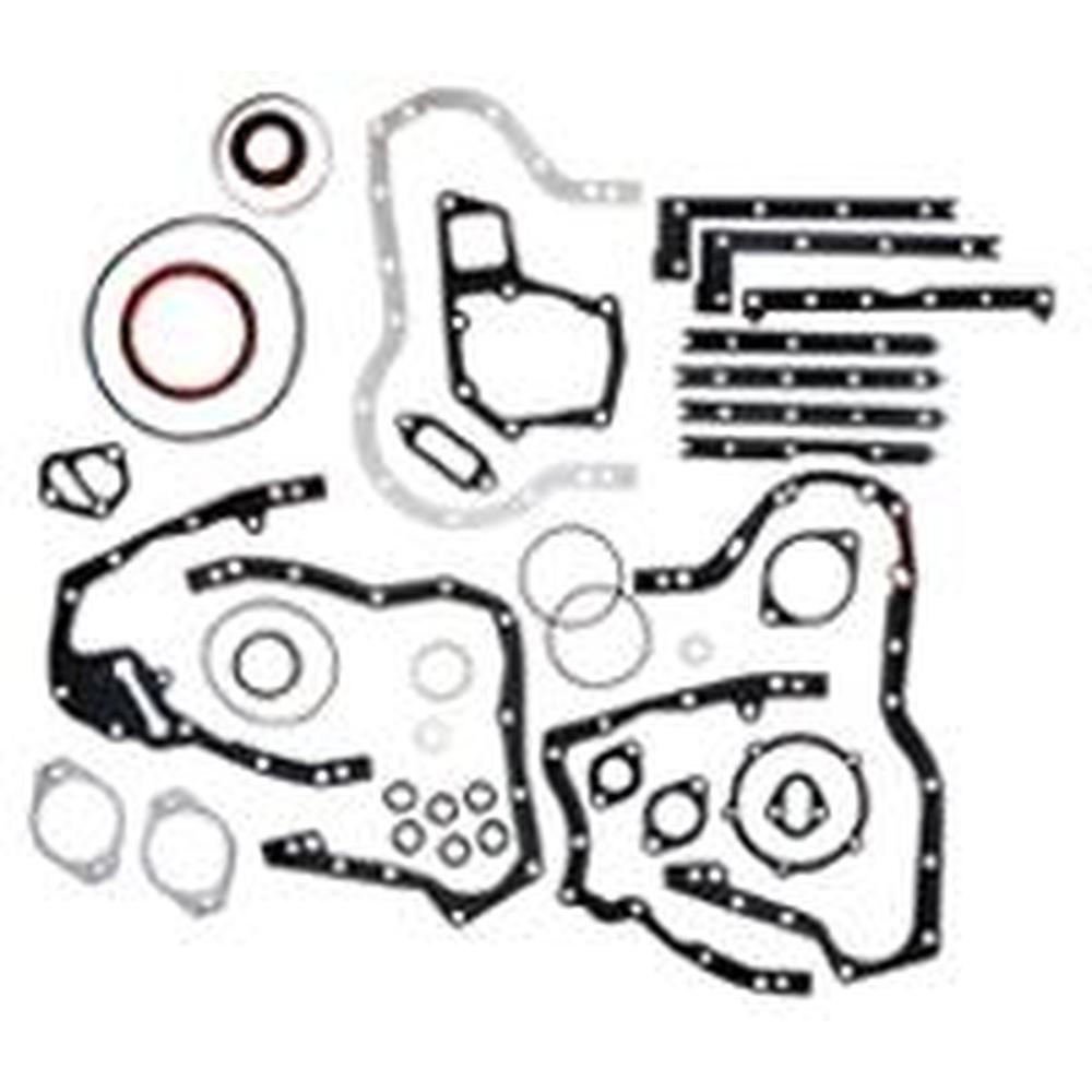 CS3803 Conversion Gasket Set Fits Gleaner