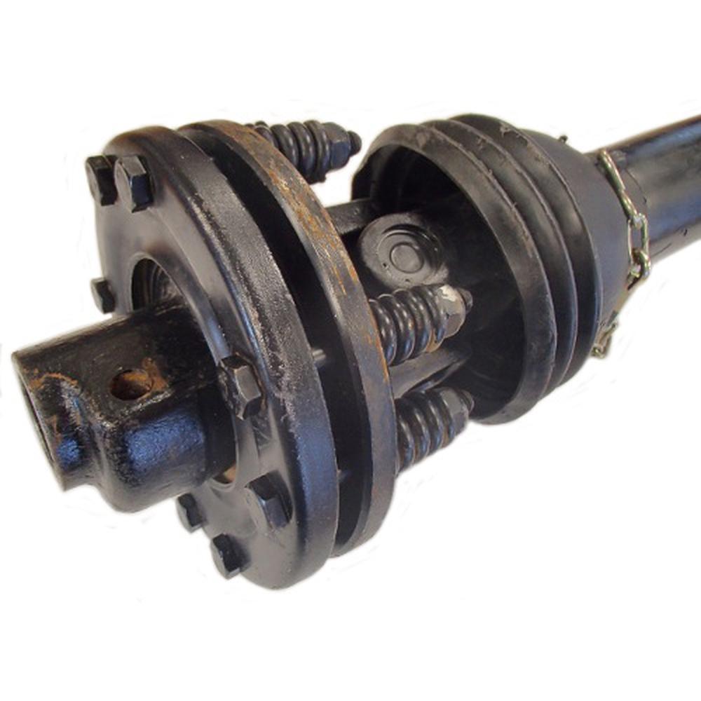 50034244 Bush Hog Complete Driveline for Model SQ172