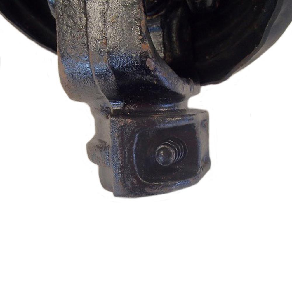 50034244 Bush Hog Complete Driveline for Model SQ172