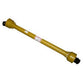 QD Driveline Fits BUSH HOG Replaces 50034246