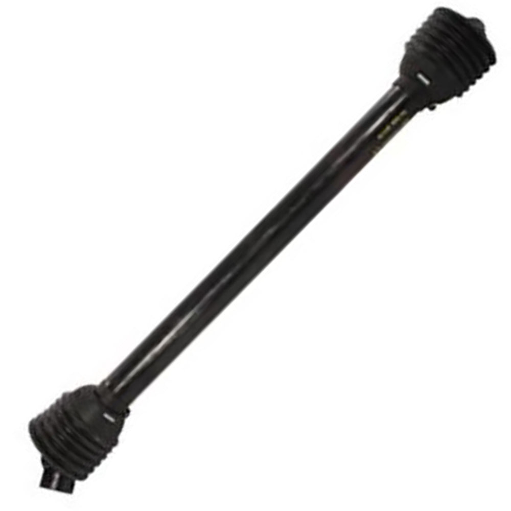 しゃしゃ CS44114 HD PTO Shaft 1.375 6 Spline X 1.375 Round for King Kutter