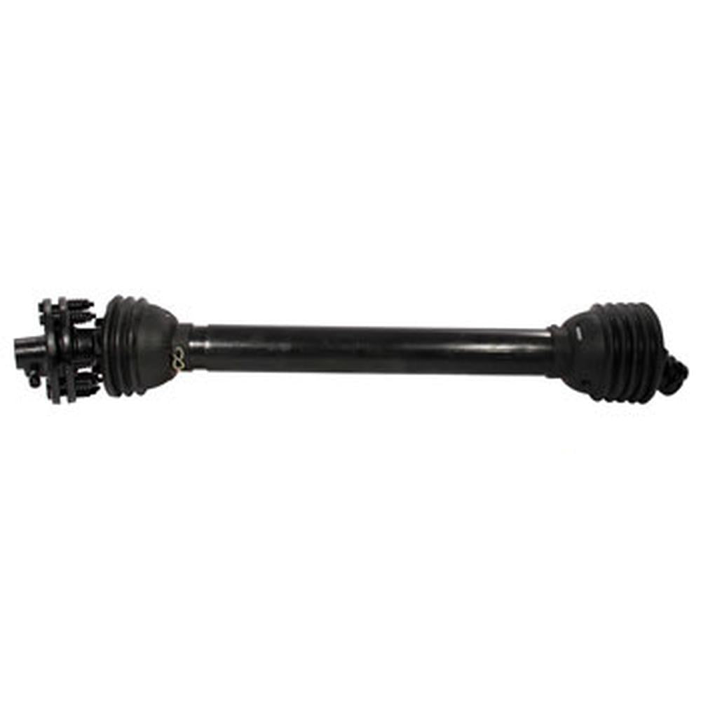 New pull/tow Driveline with Friction Clutch fits Bush Hog 50034236 CS53516