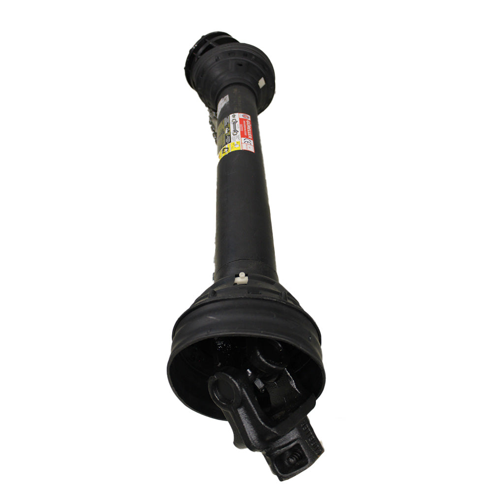 PTO Shaft for Bush Hog Rotary Cutter Fits JD Fits John Deere Rhino Ser 5 Slip