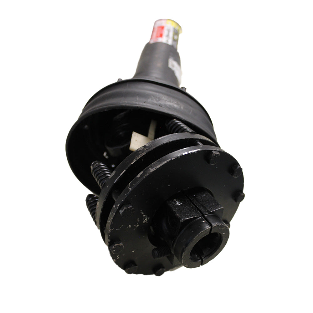 PTO Shaft W/ Clutch Fits John Deere Rotary Cutter 516 603 609 613 616 717