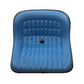 E2NNA405AA99M New Seat Cushion & Pan Assembly Fits Ford 1000 1100 1200