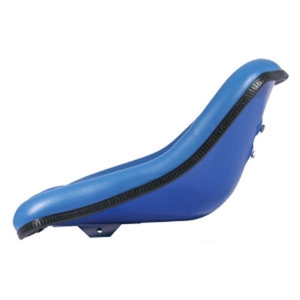 SEAT Fits Ford Backhoe 340A 340B 345D 3500 445 445A 445C 445D 450 515 540A 540B