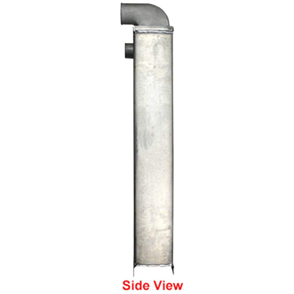 WN-AH149229-PEX Cooler, Air to Air Fits John Deere 9600 CTS 9610 CTS II 9650