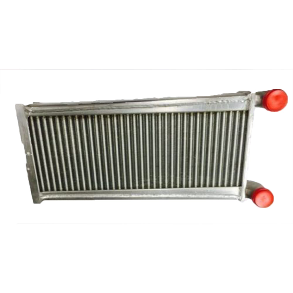 AH151139 New Charge Air Cooler / Intercooler Fits John Deere Combine Models