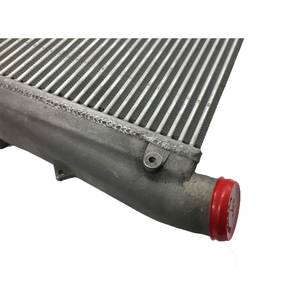 WN-84345657-PEX Air to Air Cooler Fits International/CaseIH Magnum 235