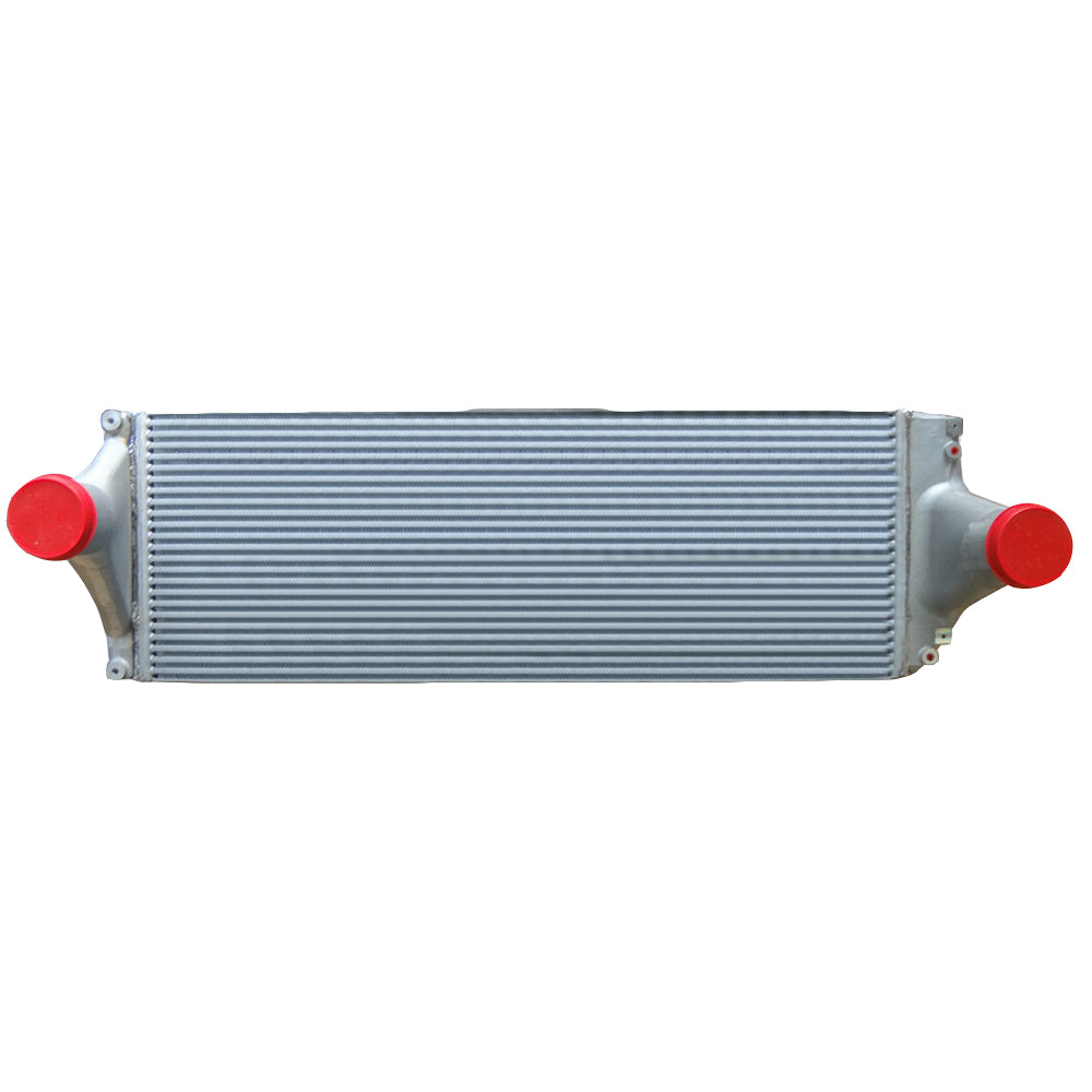 WN-84286668-PEX Air to Air Cooler Fits International/CaseIH Quadtrac 450