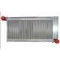 WN-AH145389-PEX Cooler, Air to Air Fits John Deere 9650STS 9750STS