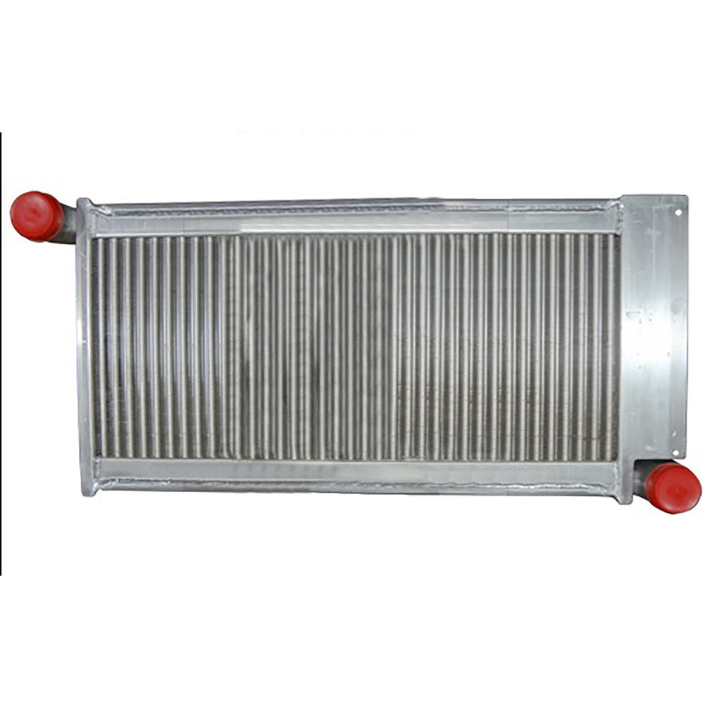 WN-AH145389-PEX Cooler, Air to Air Fits John Deere 9650STS 9750STS