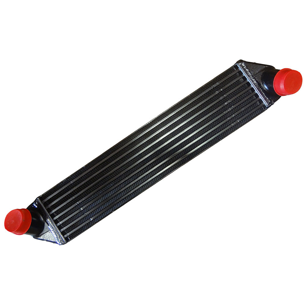 WN-AT406231-PEX Cooler, Air to Air Fits John Deere 318D 320D 323D 326D 328D 332D