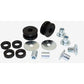 222237 Fits Volvo / Mack Charge Air Cooler - 32 1/2 x 30 3/16 x 2 3/8