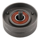 AL157593 Fan Idler Pulley Fits John Deere 6110 6210 6310 6410 6410L 6210L +