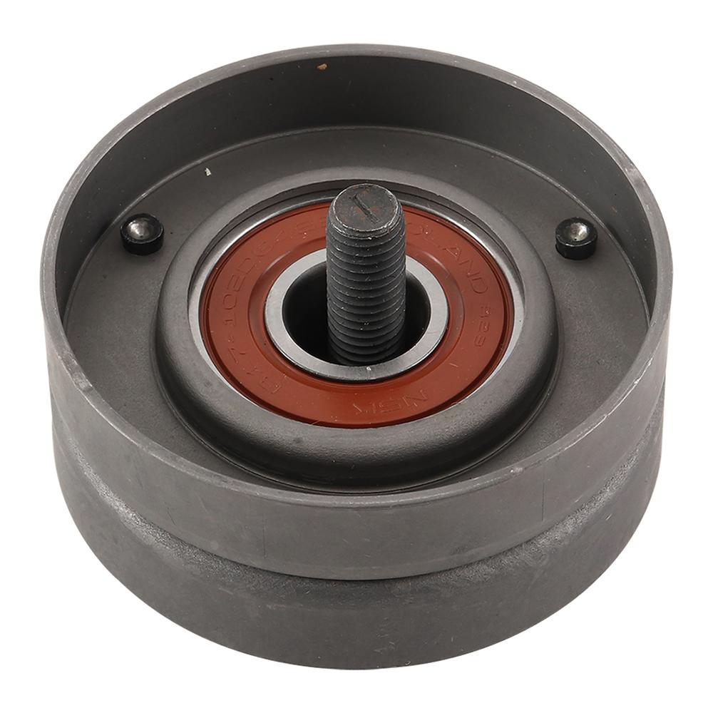 AL157593 Fan Idler Pulley Fits John Deere 6110 6210 6310 6410 6410L 6210L +