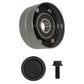 AL116368 Pulley Fits John Deere  6500, 6500L, 6506, 6600, 6800