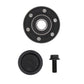AL116368 Pulley Fits John Deere  6500, 6500L, 6506, 6600, 6800