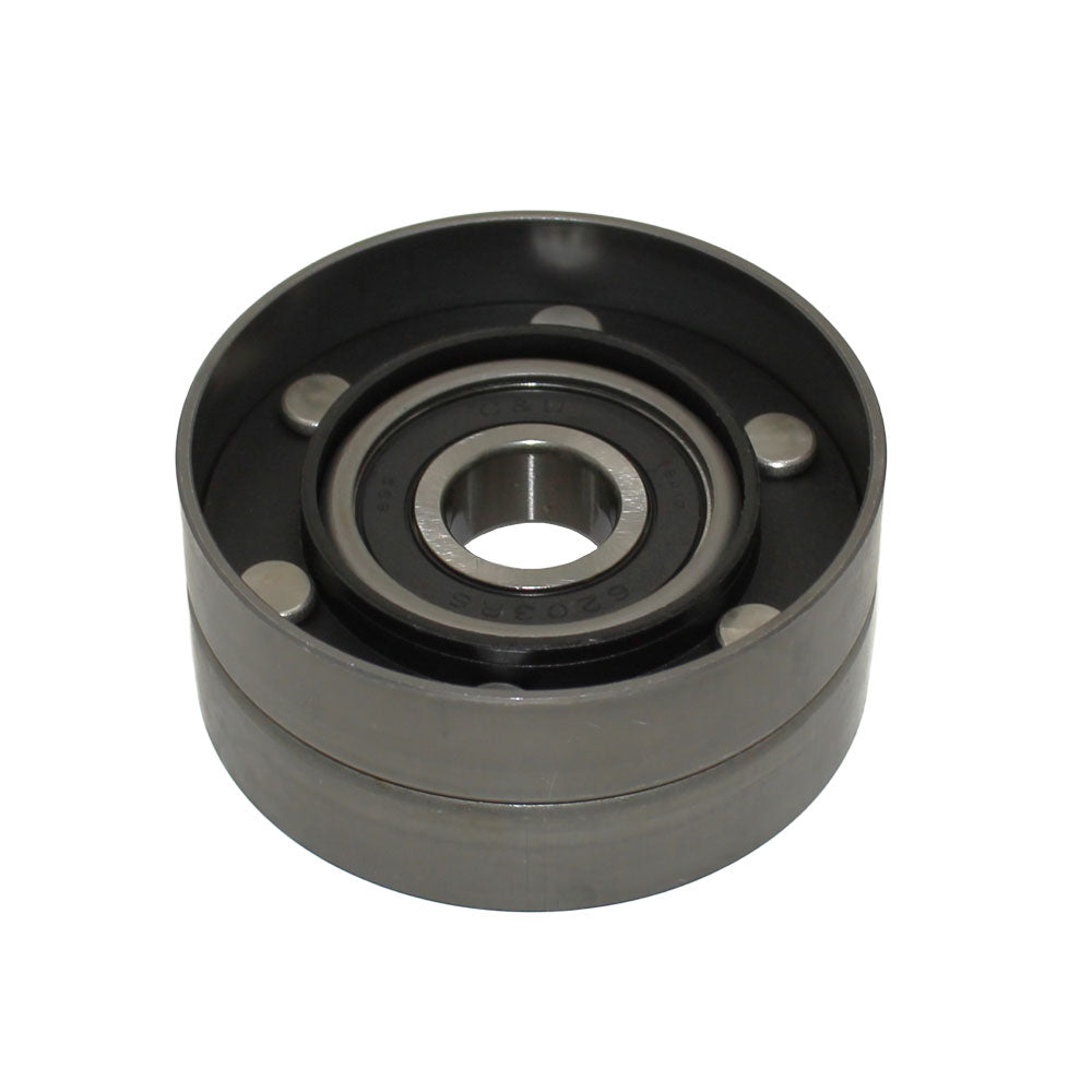 Pulley Fits John Deere Replaces AL116368