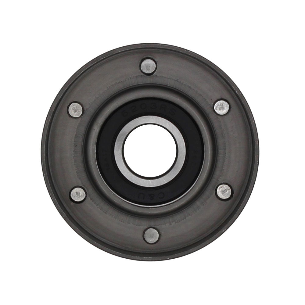 AL116368 Aftermarket Belt Tensioner Pulley Fits John Deere Models 6100, 6200, 63