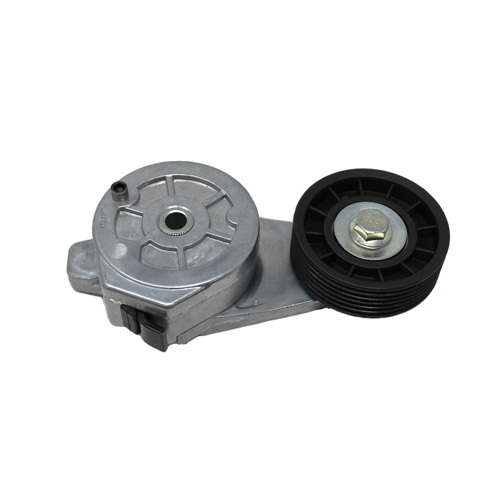 Tensioner RE509517 Fits John Deere 323D 324J 325 326D 328 328D 329D 332 332D