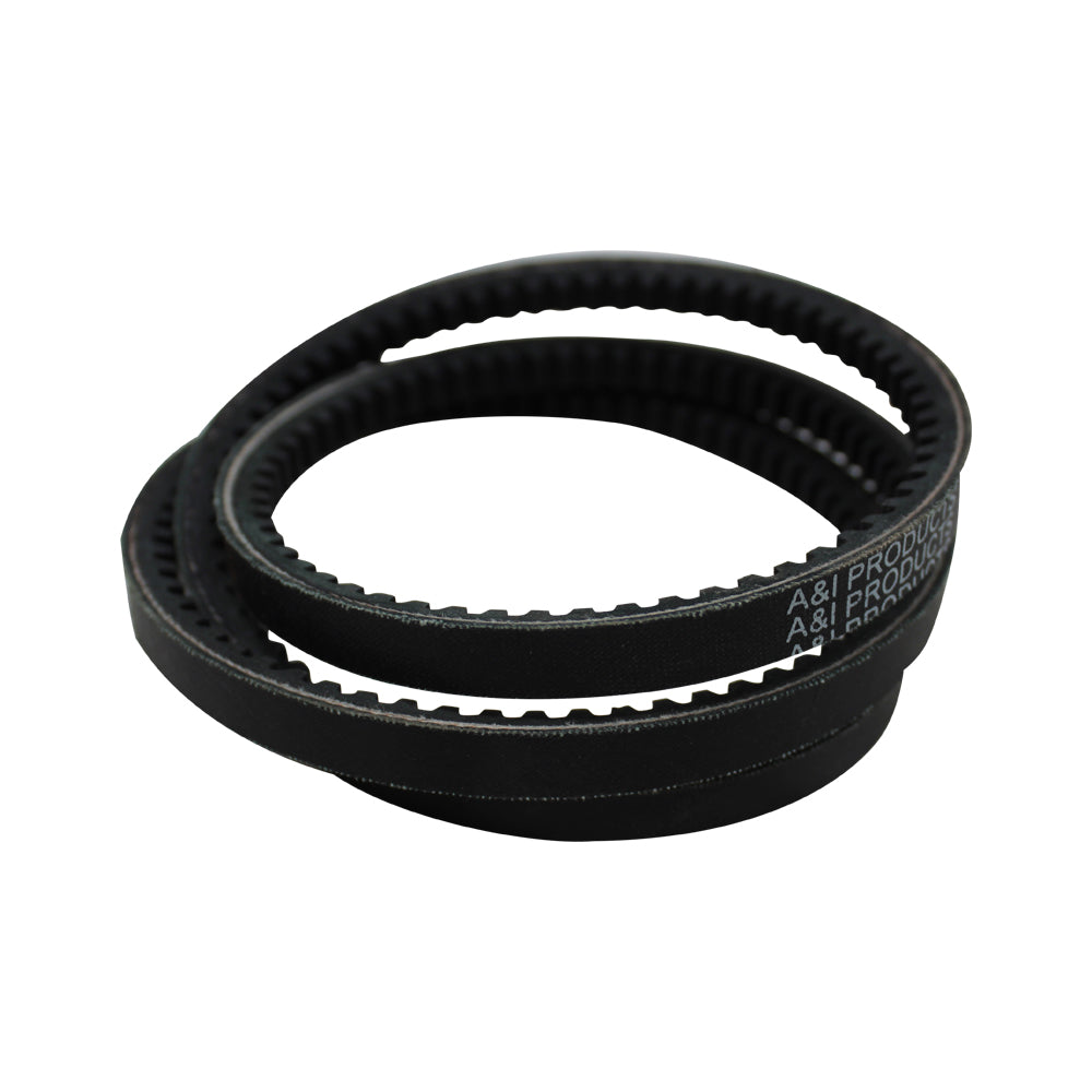 500369112 GAT7465 68073 A-7465 E57428 Cogged Polyester Belt For Hesston 6400