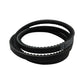 Automotive Wedge V-Belt Fits Case/International Harvester Replaces 311558900