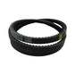 Automotive Wedge V-Belt Fits Hesston Replaces 500369112