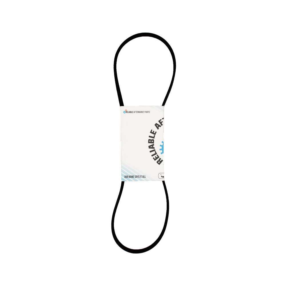 Micro-Rib V-Belt Fits Black and Decker Replaces 380J6